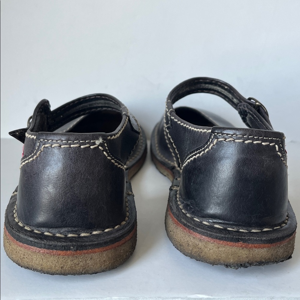 Duckfeet “Mols” Maryjane’s Size 43/11.5 - Picture 4 of 9